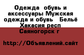 Одежда, обувь и аксессуары Мужская одежда и обувь - Бельё. Хакасия респ.,Саяногорск г.